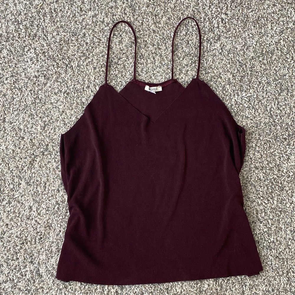 Brandy Melville top